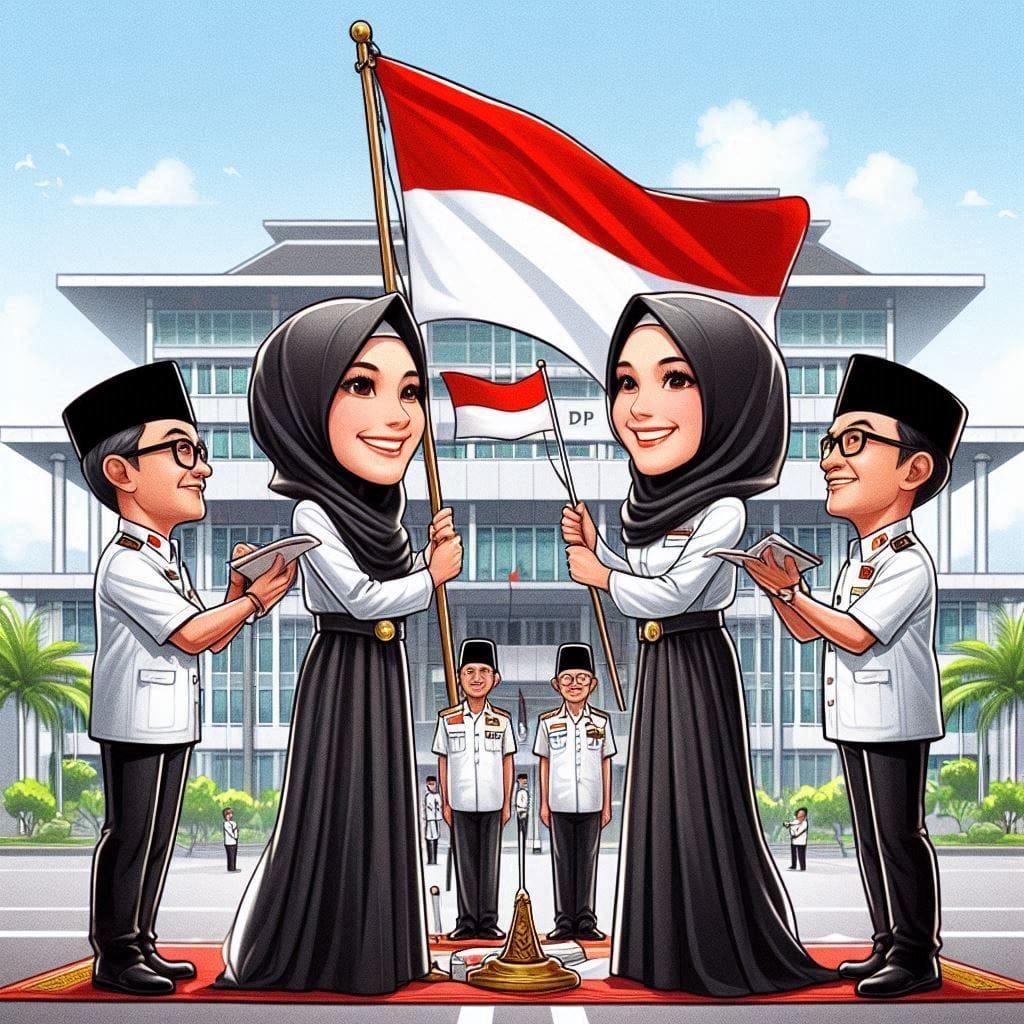 Dua Sayap Kebangsaan: Menatap Harmoni Islam dan Pancasila Dari Masa ke Masa