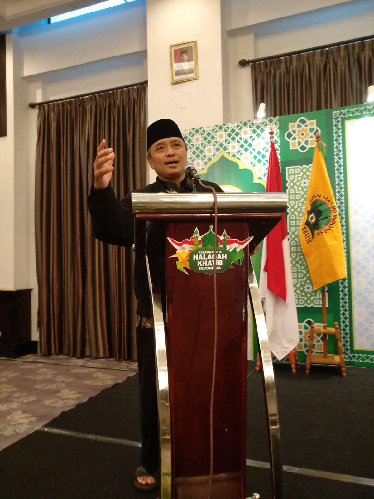 Resmi diluncurkan, Website www.gusisqowi.com