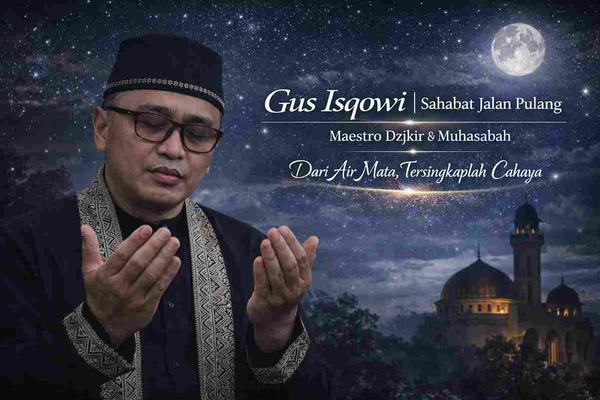 NARASI BESAR METODE PULANG